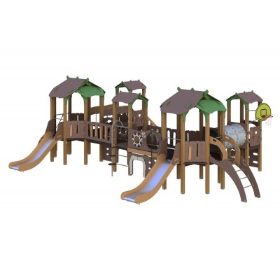 Игровой комплекс ИКС  1.26