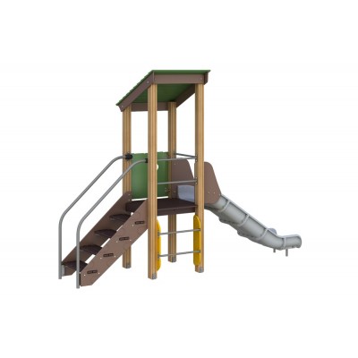 Горка икс 1.167