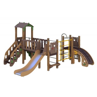 Игровой комплекс ИКС  1.31