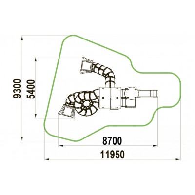  Игровой комплекс Икс 1.132