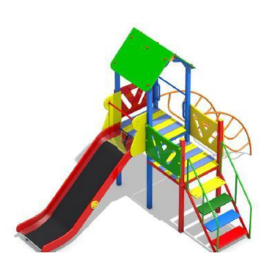 Игровой комплекс Пост арт: 10389