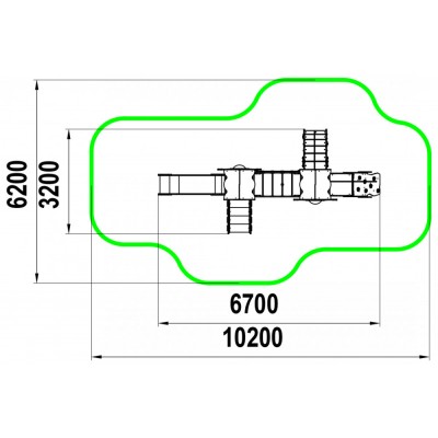  Игровой комплекс Икс 1.63