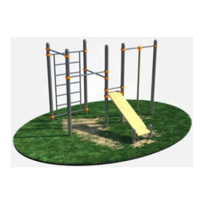 Спортивный комплекс № 10 арт: 16447