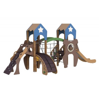  Игровой комплекс Икс 1.63