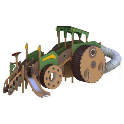  Игровой комплекс Икс 1.100