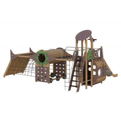  Игровой комплекс Икс 1.137