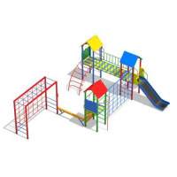 Игровой комплекс Сатурн арт: 2182