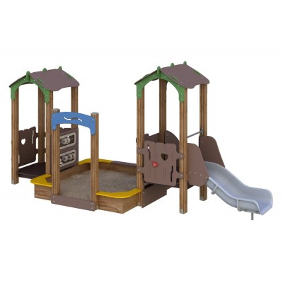 Песочница МФ-1.79
