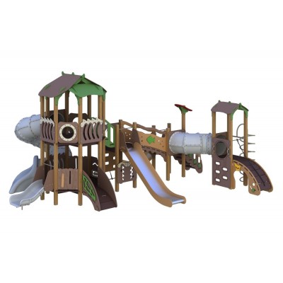  Игровой комплекс Икс 1.27