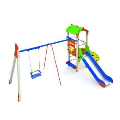 Игровой комплекс ИКС 1.01