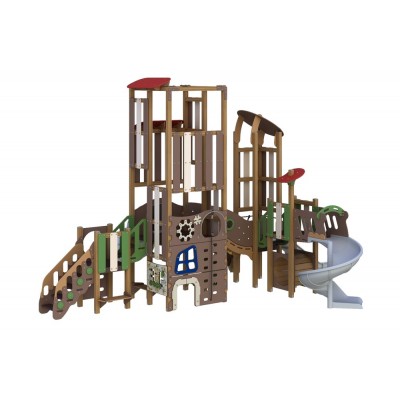  Игровой комплекс Икс 1.131