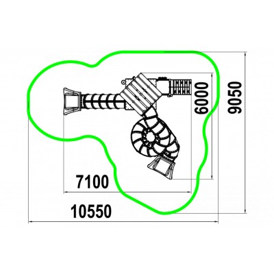  Игровой комплекс Икс 1.141