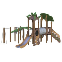  Игровой комплекс Икс Био 1.2