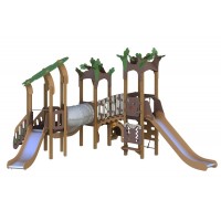 Игровой комплекс ИКС  Био 1.18