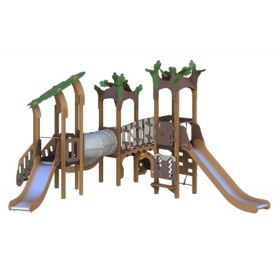 Игровой комплекс ИКС  Био 1.18