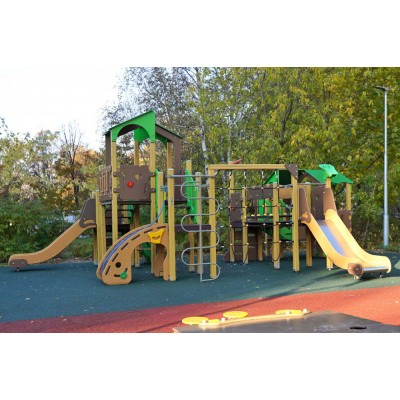 Игровой комплекс ИКС  1.22