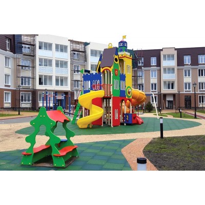  Игровой комплекс икс 1.86