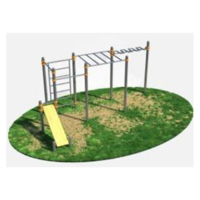 Спортивный комплекс № 6 арт: 16445