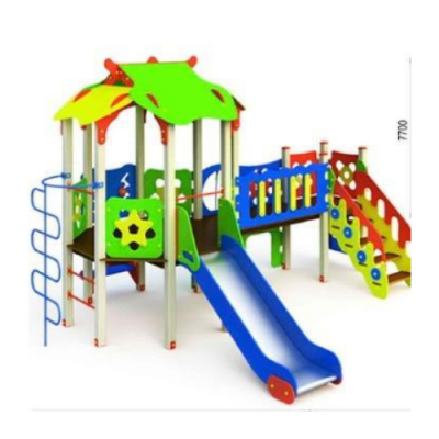 Игровой комплекс ИКС  1.34