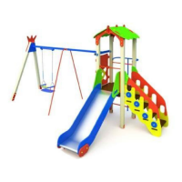 Игровой комплекс ИКС 1.02