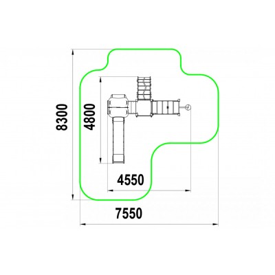  Игровой комплекс Икс 1.3