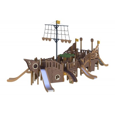  Игровой комплекс Икс 1.53.1