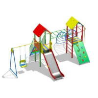 Игровой комплекс Плутон арт: 1612