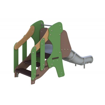 Горка МФ 1.67А