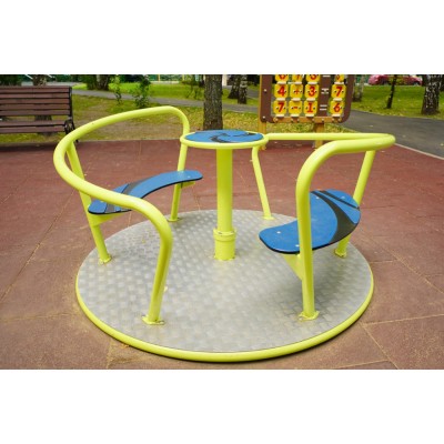 Карусель 1.17