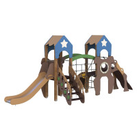  Игровой комплекс Икс 1.63