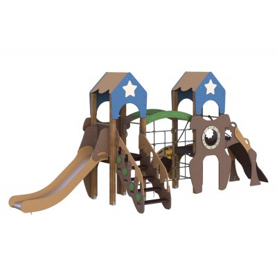  Игровой комплекс Икс 1.63