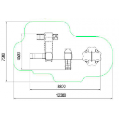 Игровой комплекс ИКС  1.32