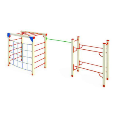 Детский спортивный комплекс арт: РУ СП 1.102