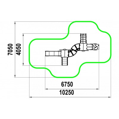 Игровой комплекс ИКС  1.39