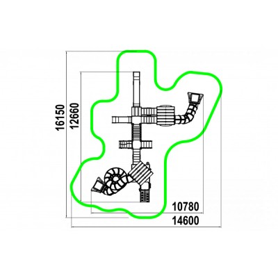  Игровой комплекс Икс 1.142