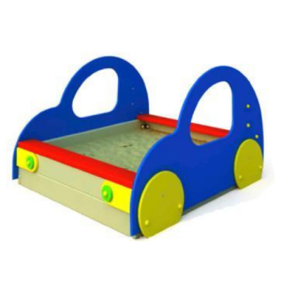 Песочница МФ 1.62