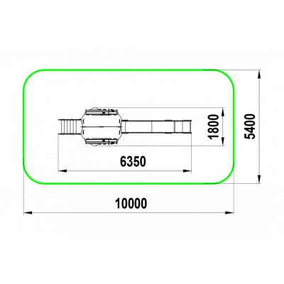  Игровой комплекс Икс 1.140