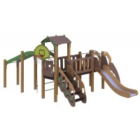 Игровой комплекс ИКС  1.51