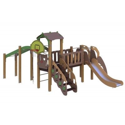 Игровой комплекс ИКС  1.51