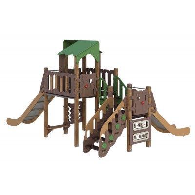 Игровой комплекс ИКС  1.56