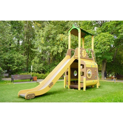  Игровой комплекс Икс 1.140