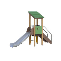 Горка икс 1.167