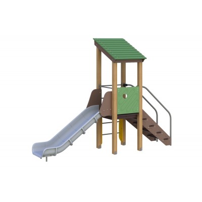 Горка икс 1.167