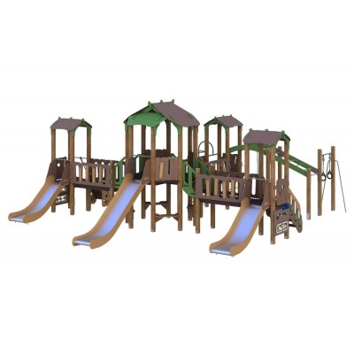 Игровой комплекс ИКС  1.25