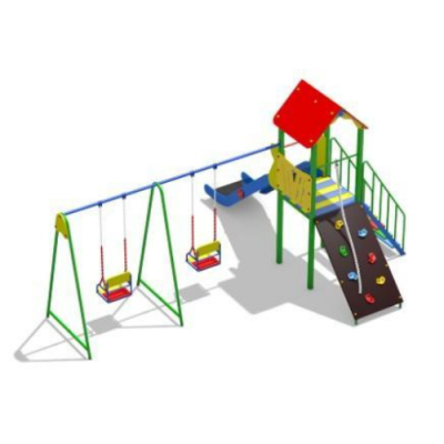 Игровой комплекс Австрия 05 арт: 2199