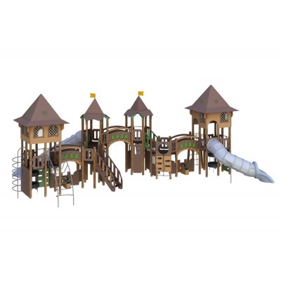  Игровой комплекс Икс 1.36