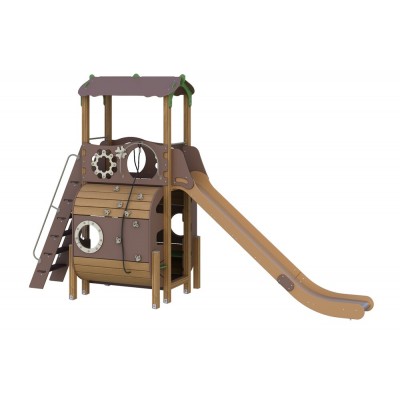  Игровой комплекс Икс 1.140