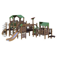 Игровой комплекс ИКС  1.22