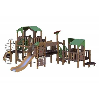 Игровой комплекс ИКС  1.22