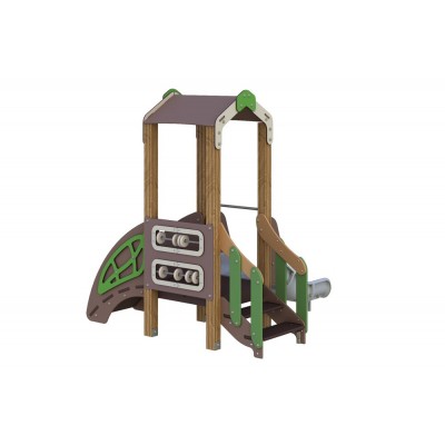  Игровой комплекс Дикс 1.5